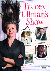 Tracey Ullman's Show (DVD)